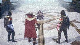天龙八部私服电脑版本